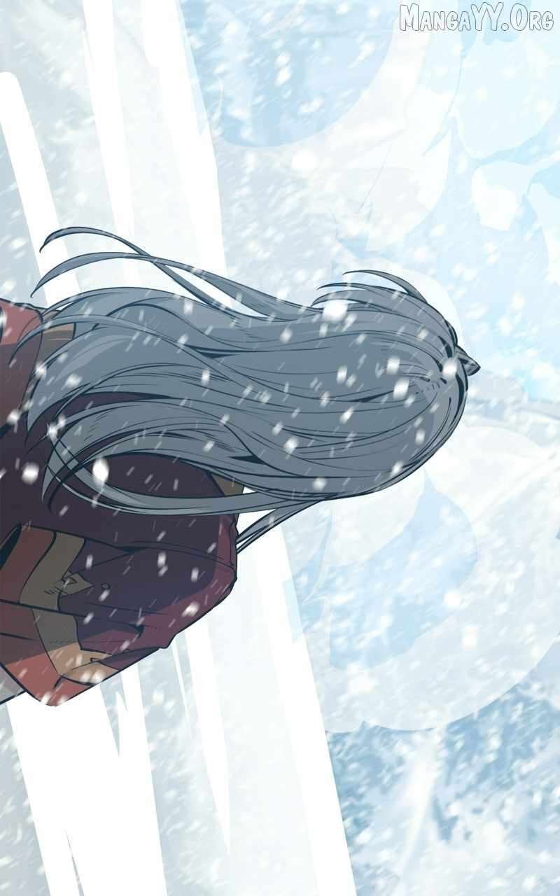 Hero Killer Chapter 252 - Page 4