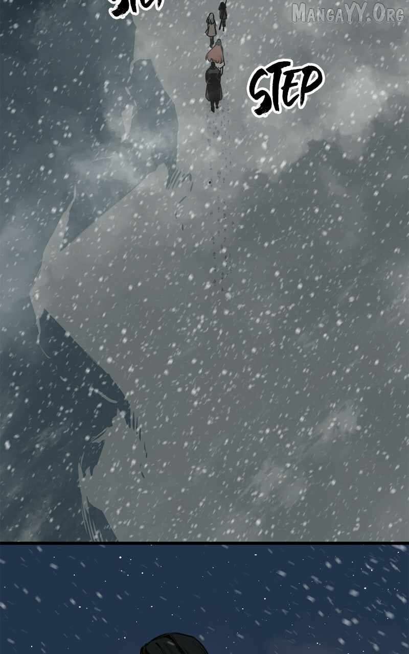 Hero Killer Chapter 252 - Page 41