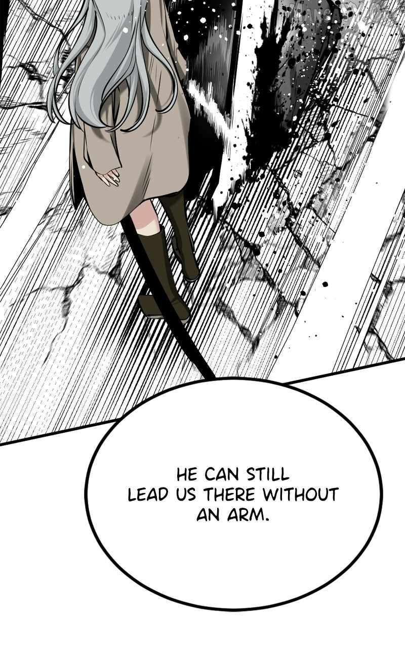 Hero Killer Chapter 252 - Page 55