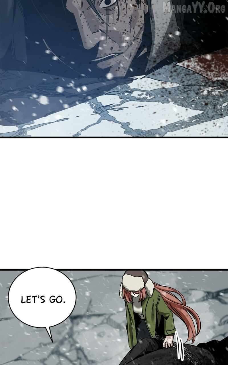 Hero Killer Chapter 252 - Page 57