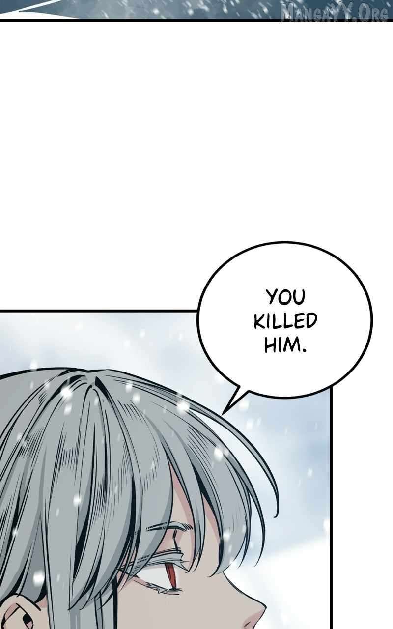 Hero Killer Chapter 252 - Page 6