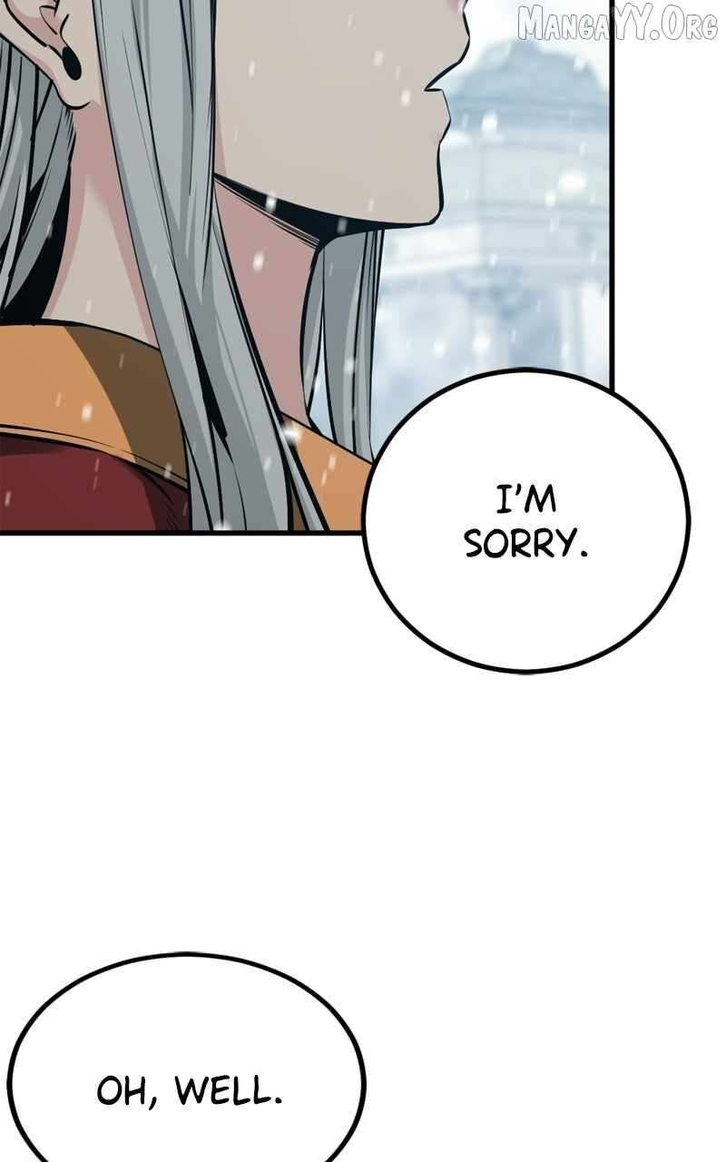 Hero Killer Chapter 252 - Page 7