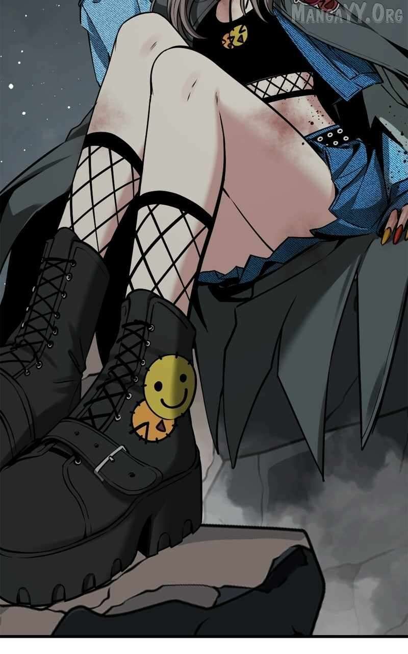 Hero Killer Chapter 252 - Page 70