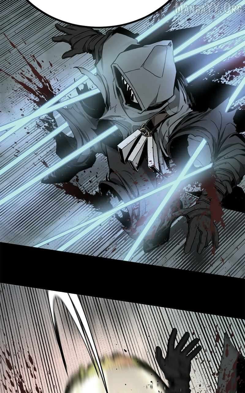 Hero Killer Chapter 252 - Page 75