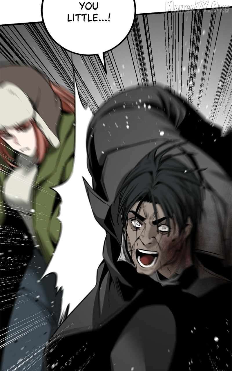 Hero Killer Chapter 252 - Page 87