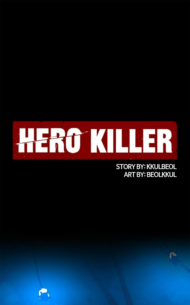 Hero Killer Chapter 253 - Page 1