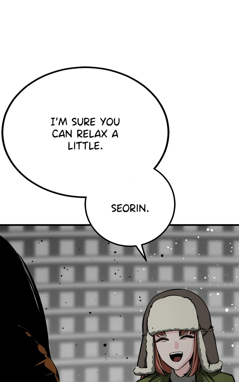 Hero Killer Chapter 253 - Page 104