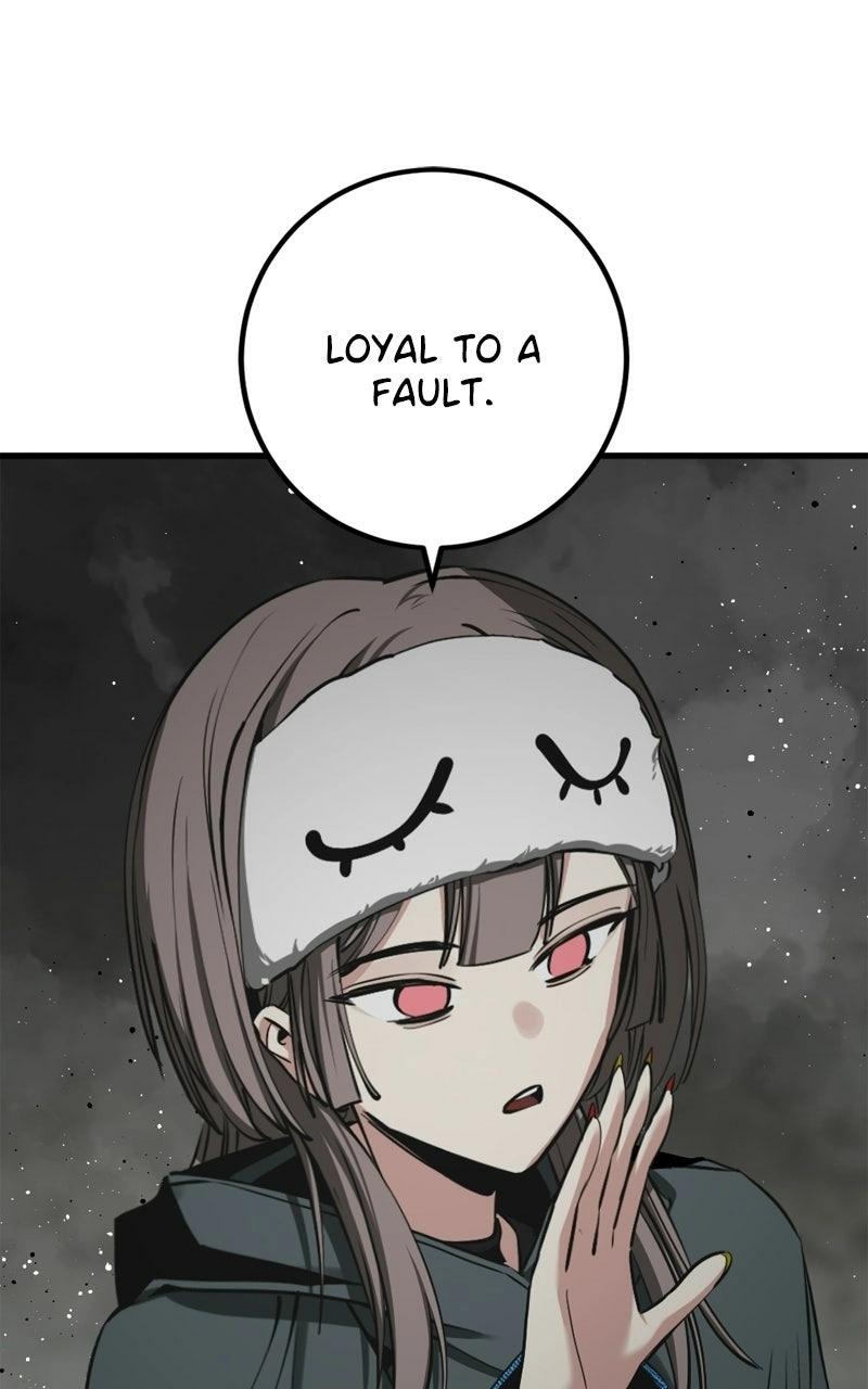 Hero Killer Chapter 253 - Page 107