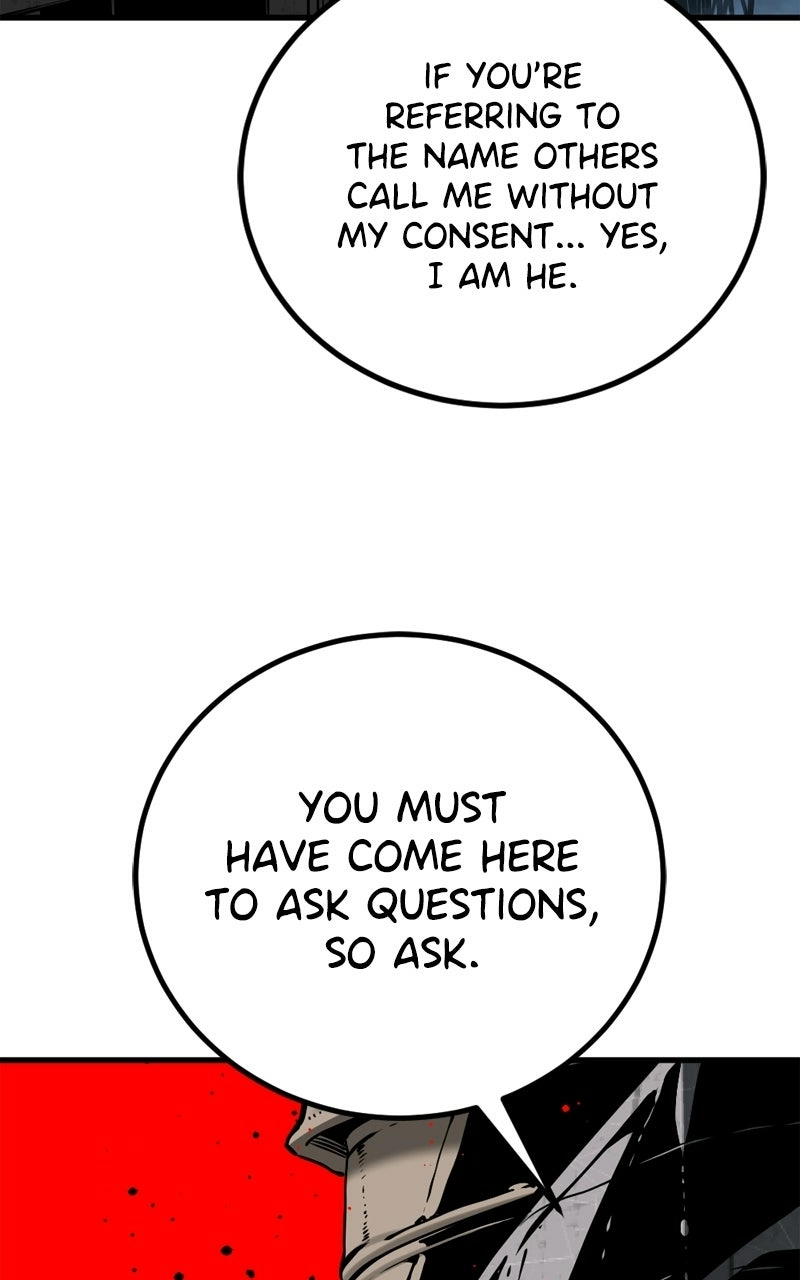 Hero Killer Chapter 253 - Page 11