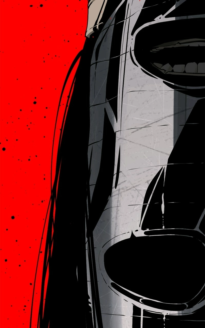 Hero Killer Chapter 253 - Page 12