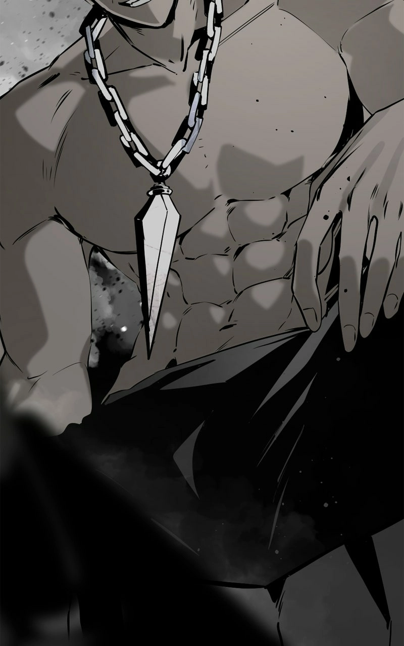 Hero Killer Chapter 253 - Page 122