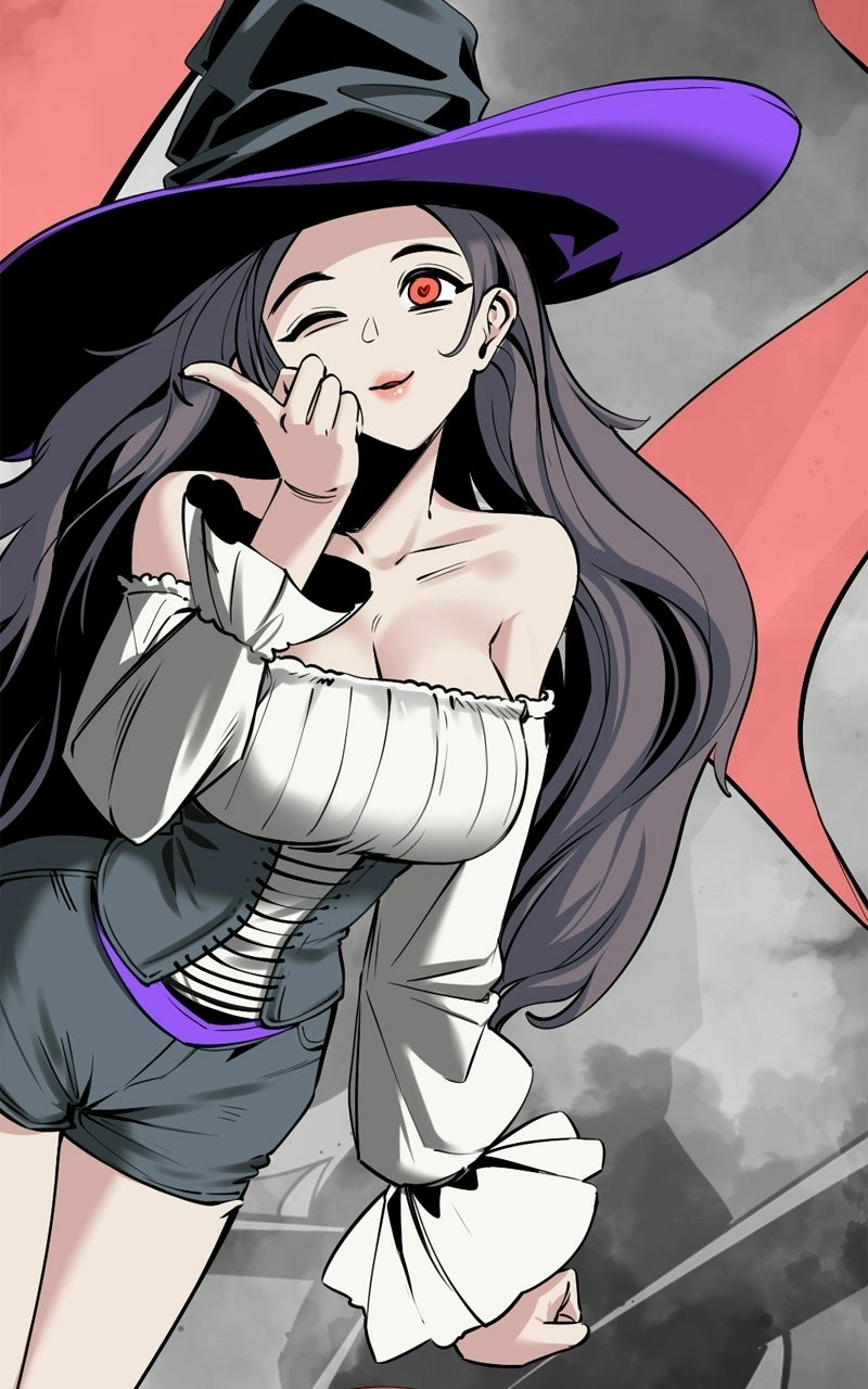 Hero Killer Chapter 253 - Page 24