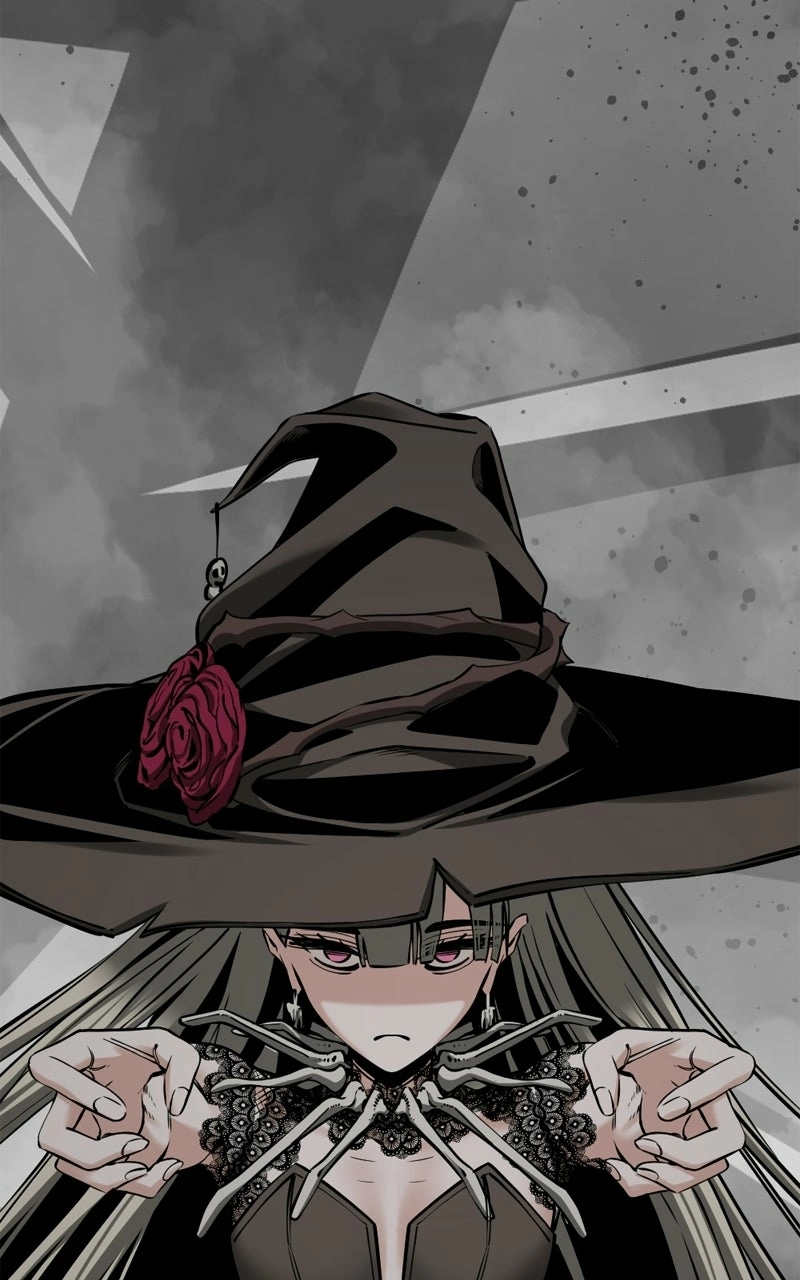 Hero Killer Chapter 253 - Page 26