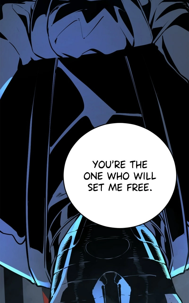 Hero Killer Chapter 253 - Page 3