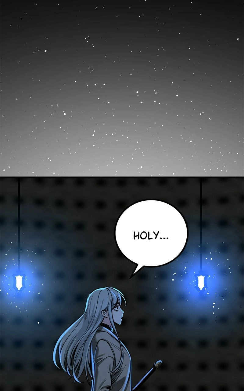 Hero Killer Chapter 253 - Page 32