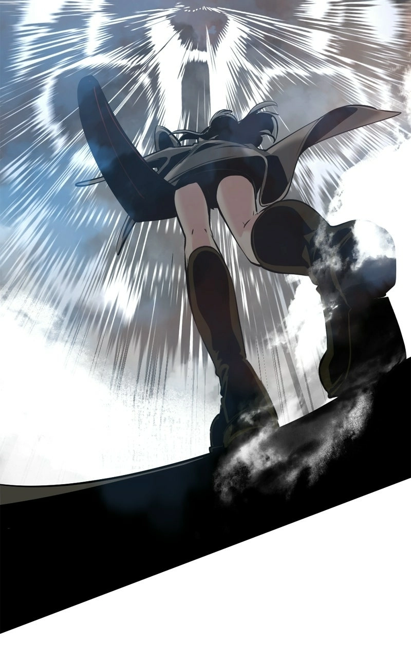 Hero Killer Chapter 253 - Page 38