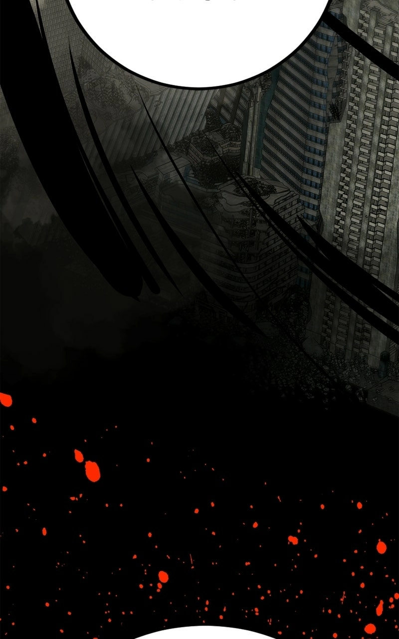 Hero Killer Chapter 253 - Page 49