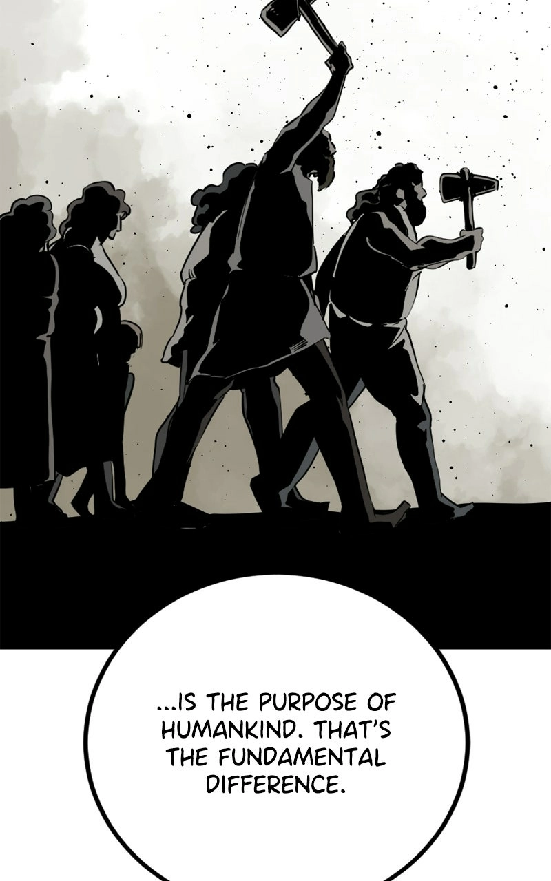 Hero Killer Chapter 253 - Page 56