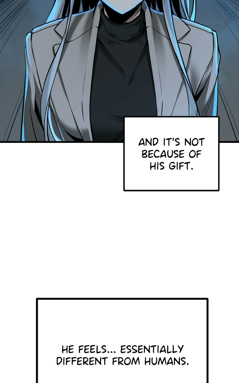 Hero Killer Chapter 253 - Page 6