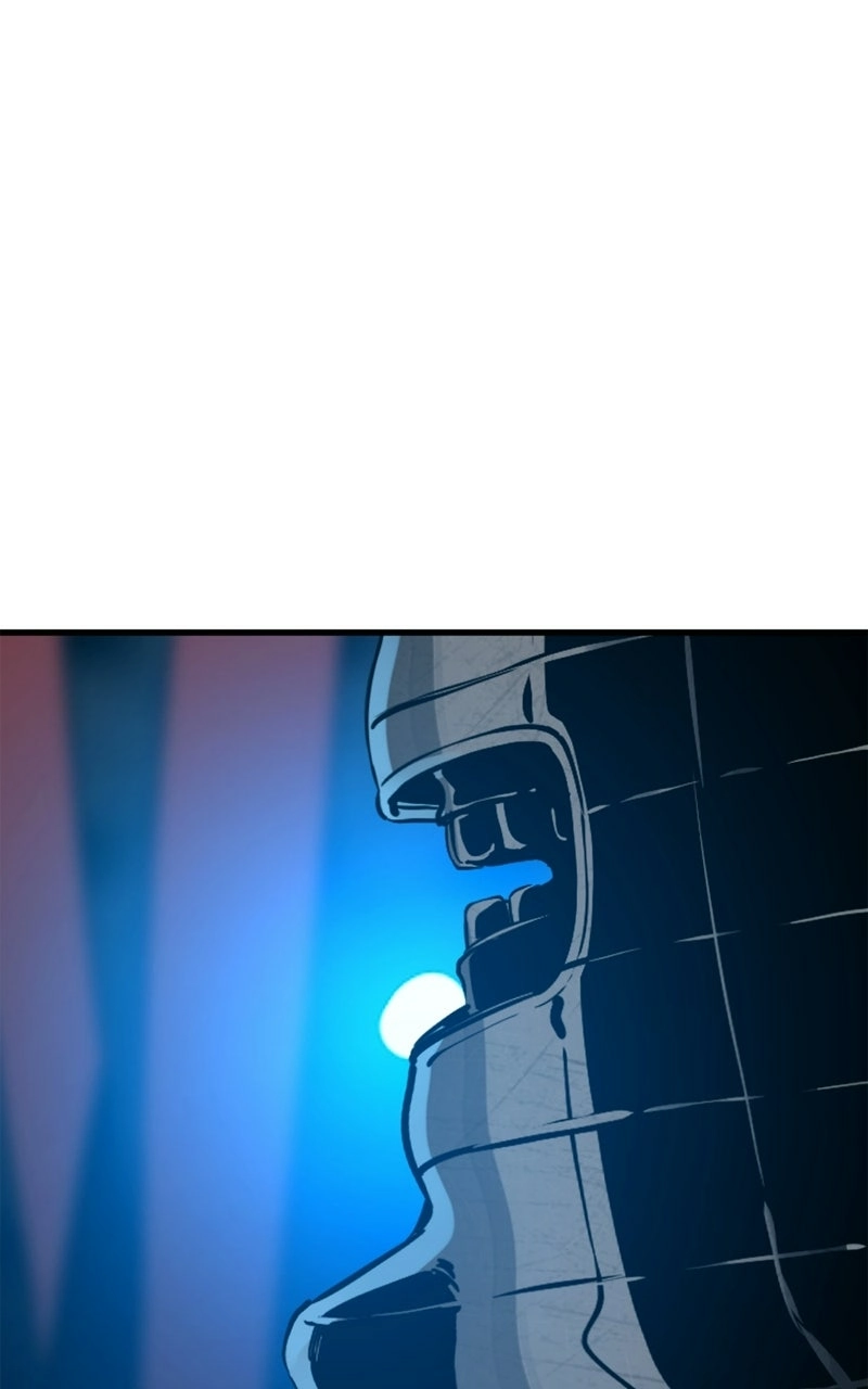 Hero Killer Chapter 253 - Page 61