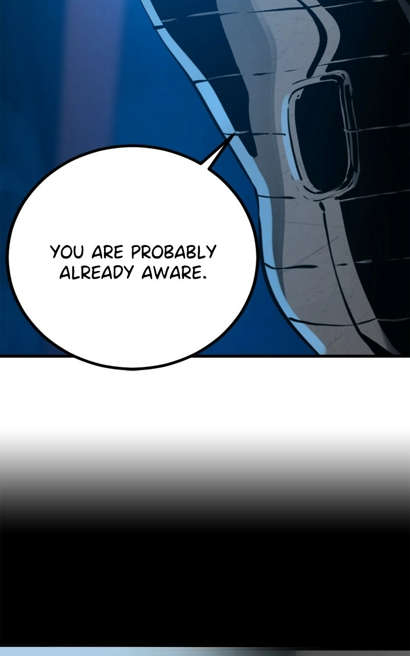 Hero Killer Chapter 253 - Page 62