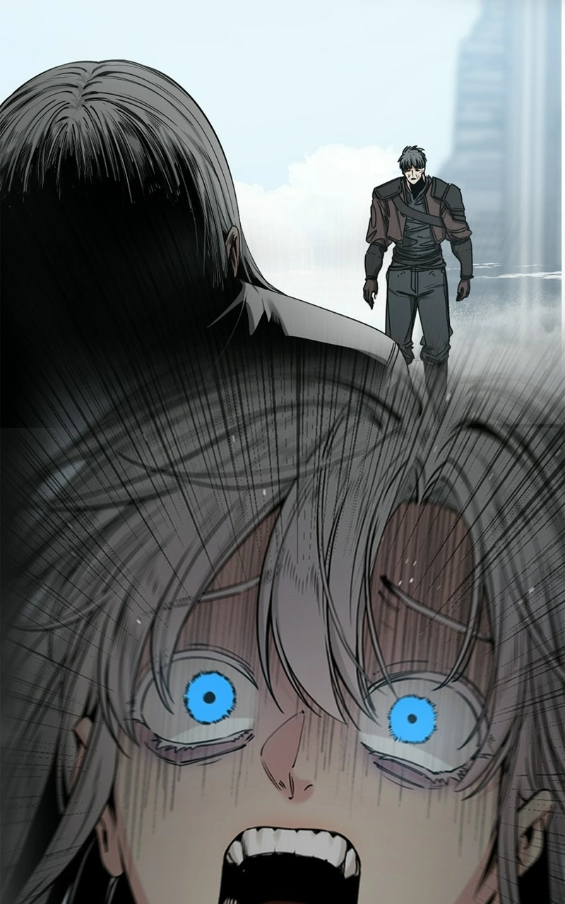 Hero Killer Chapter 253 - Page 64