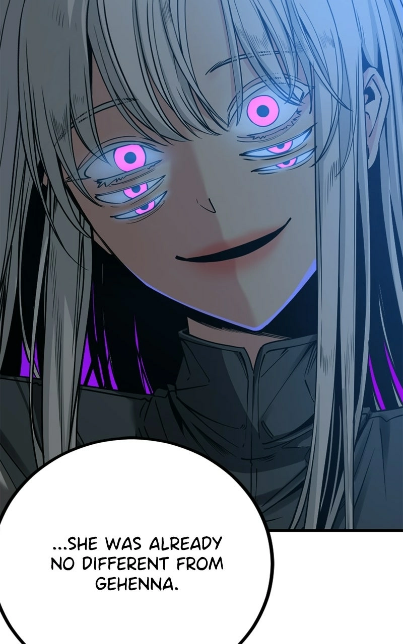 Hero Killer Chapter 253 - Page 67