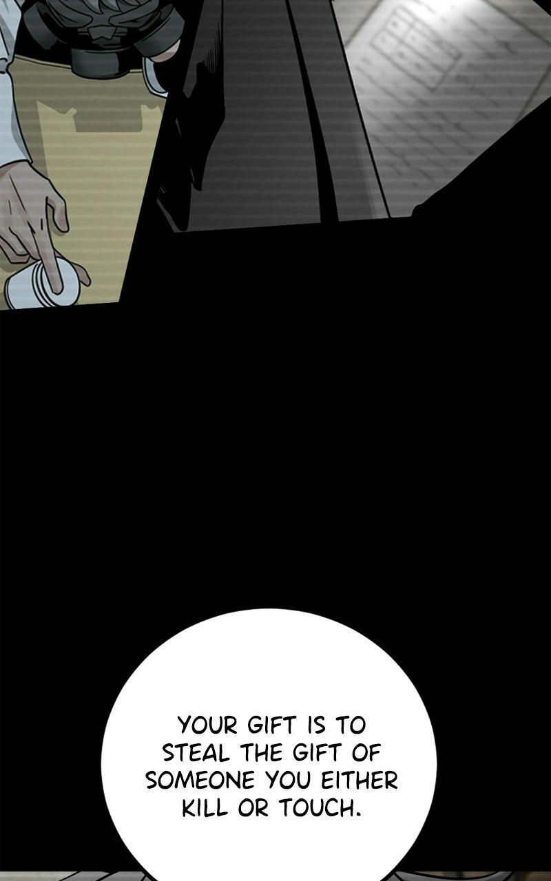 Hero Killer Chapter 253 - Page 75