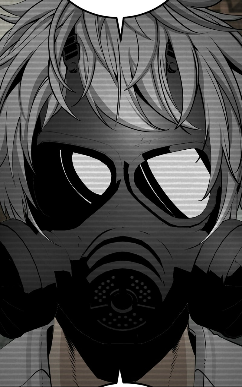 Hero Killer Chapter 253 - Page 76