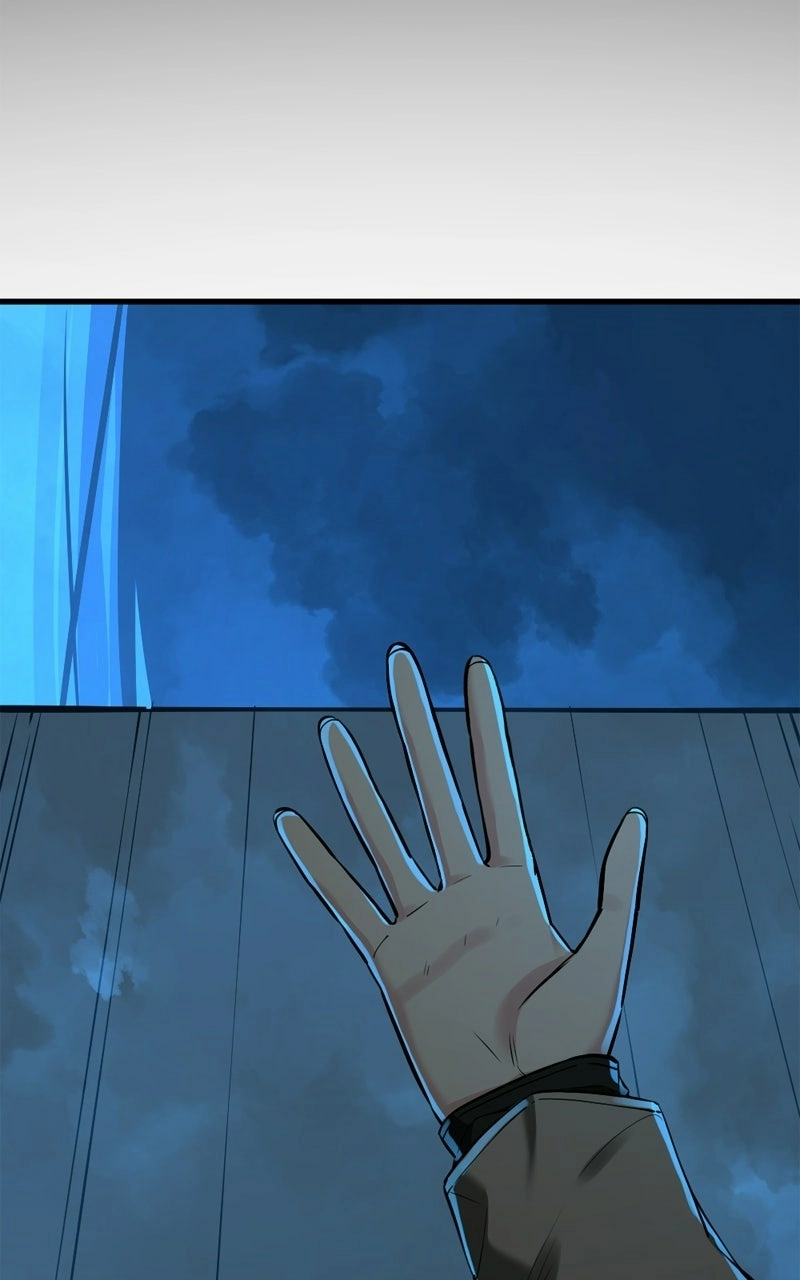 Hero Killer Chapter 253 - Page 79