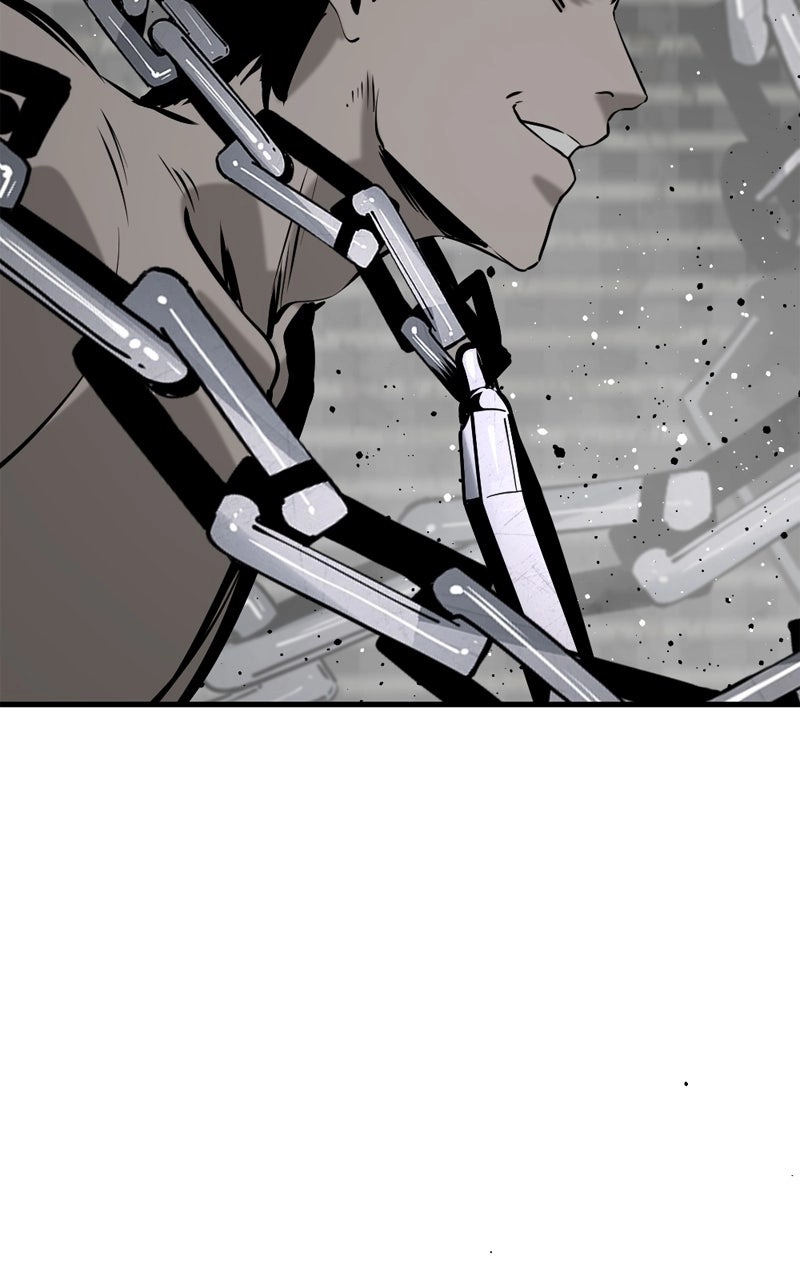 Hero Killer Chapter 254 - Page 106