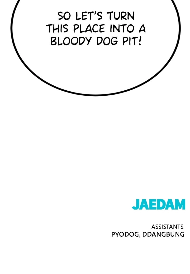 Hero Killer Chapter 254 - Page 110