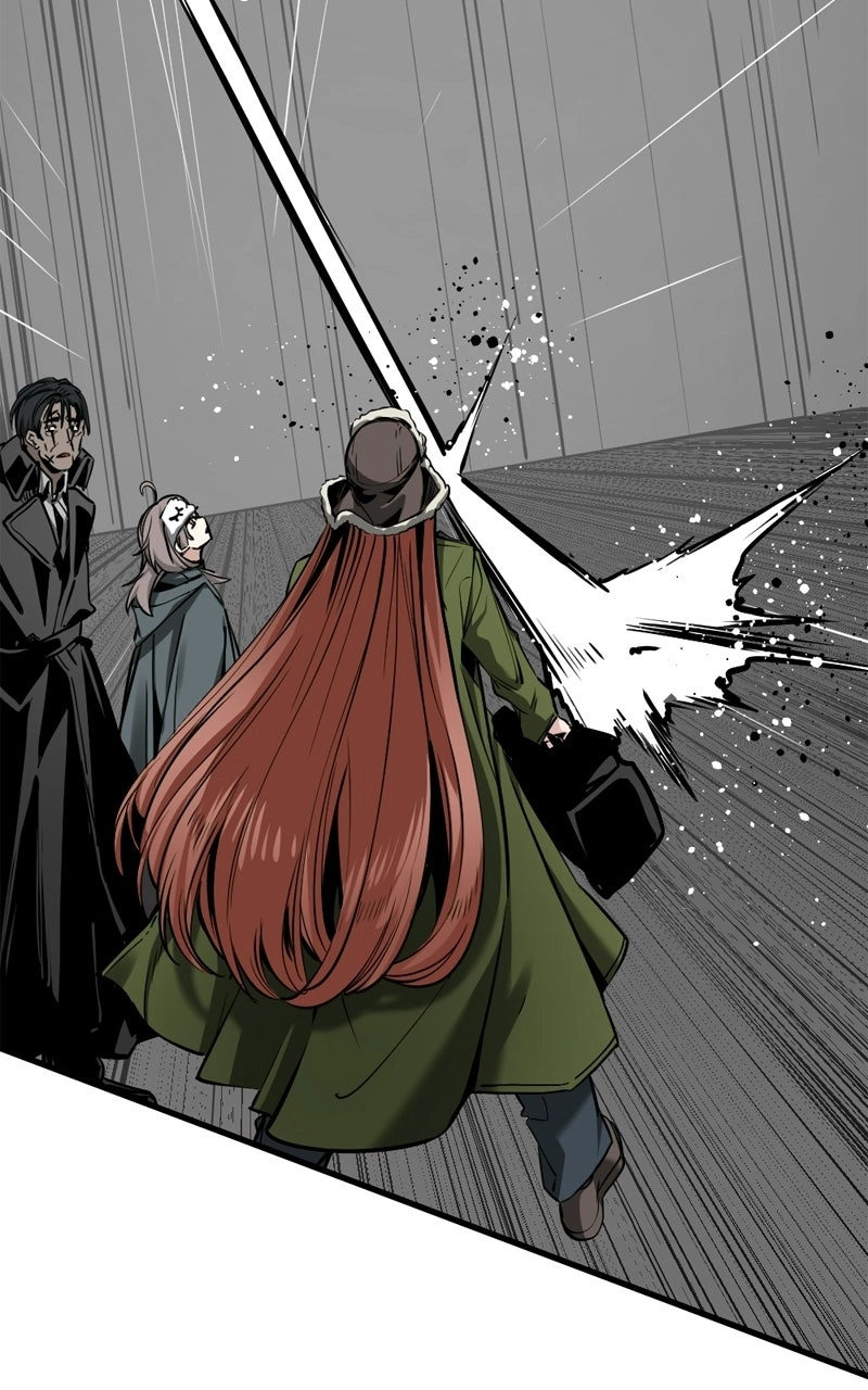 Hero Killer Chapter 254 - Page 14