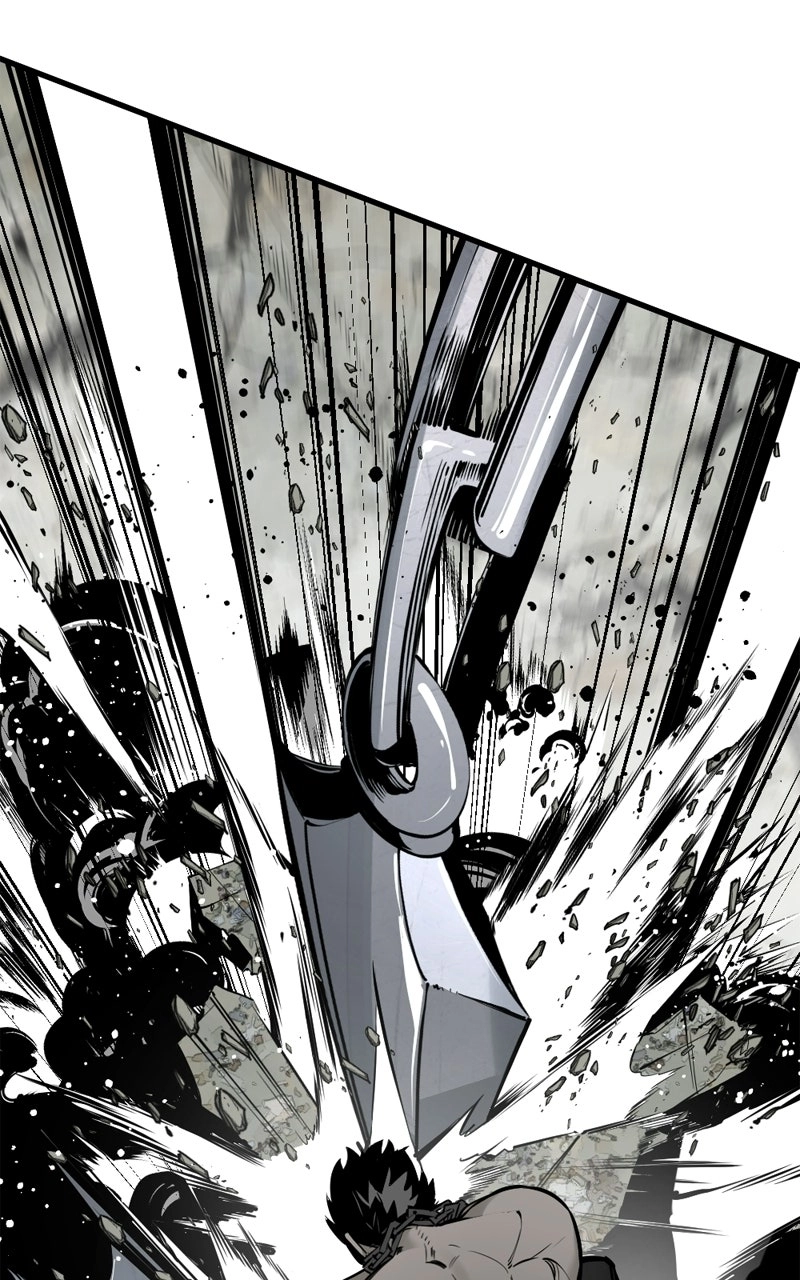 Hero Killer Chapter 254 - Page 15