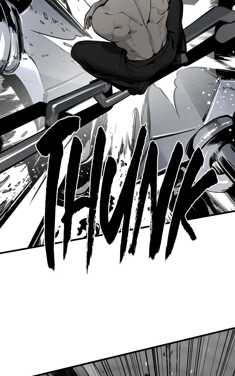 Hero Killer Chapter 254 - Page 16