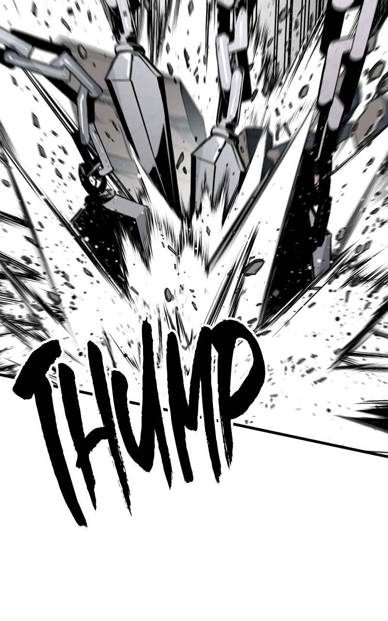 Hero Killer Chapter 254 - Page 29