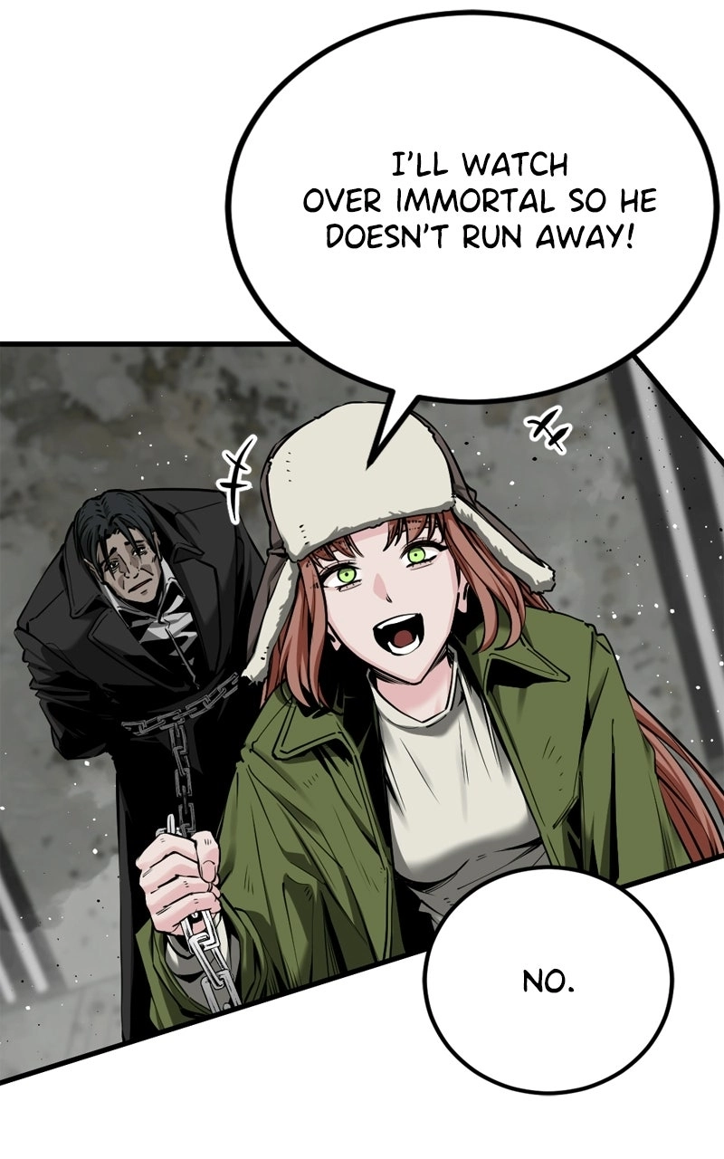 Hero Killer Chapter 254 - Page 30