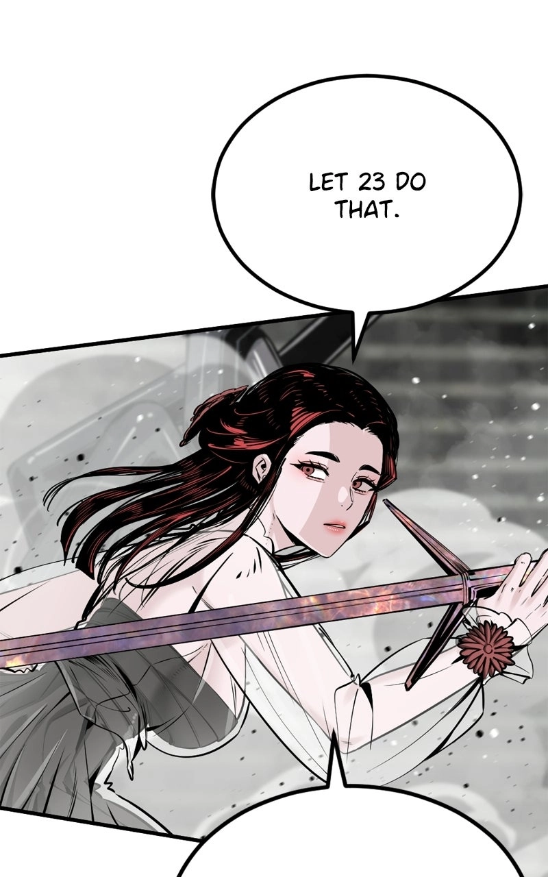 Hero Killer Chapter 254 - Page 31