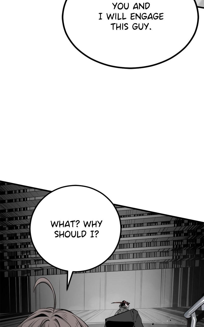 Hero Killer Chapter 254 - Page 32