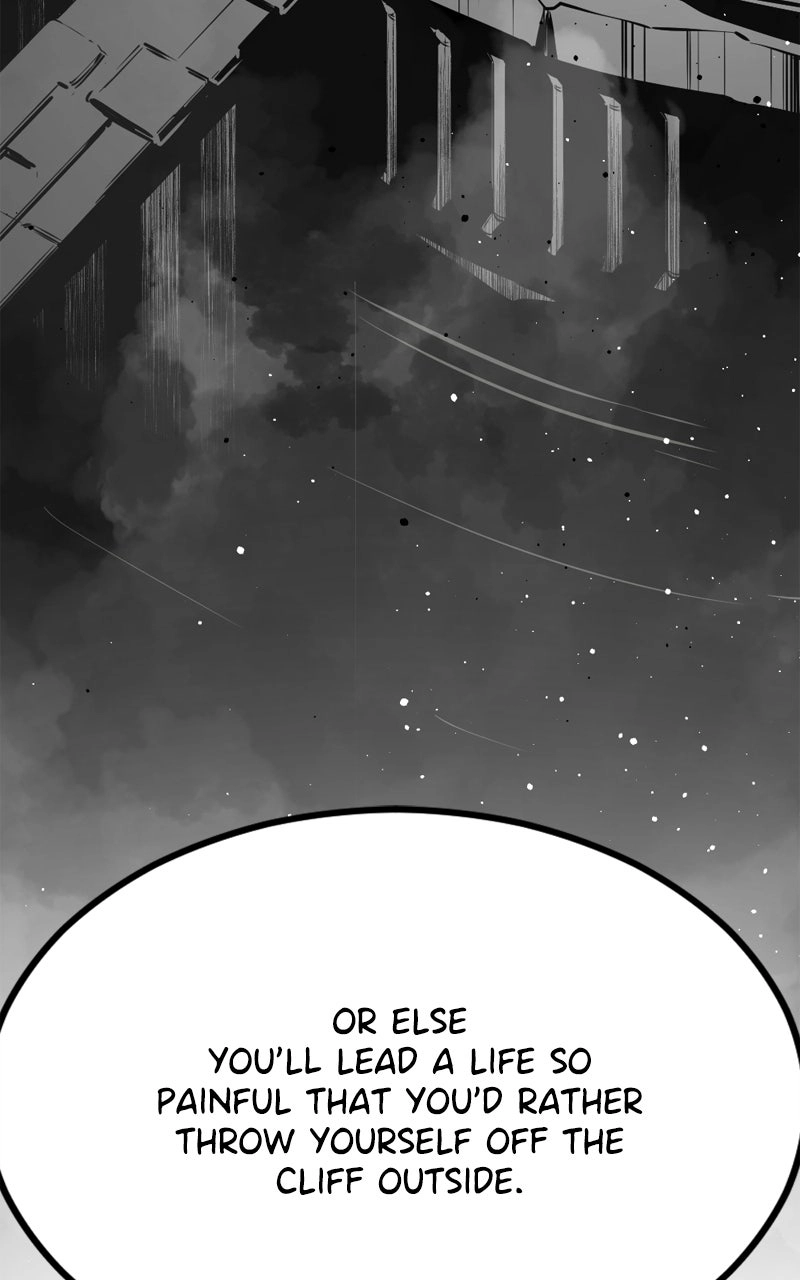 Hero Killer Chapter 254 - Page 35