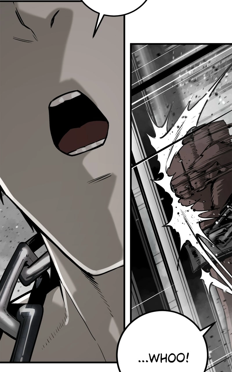 Hero Killer Chapter 254 - Page 4