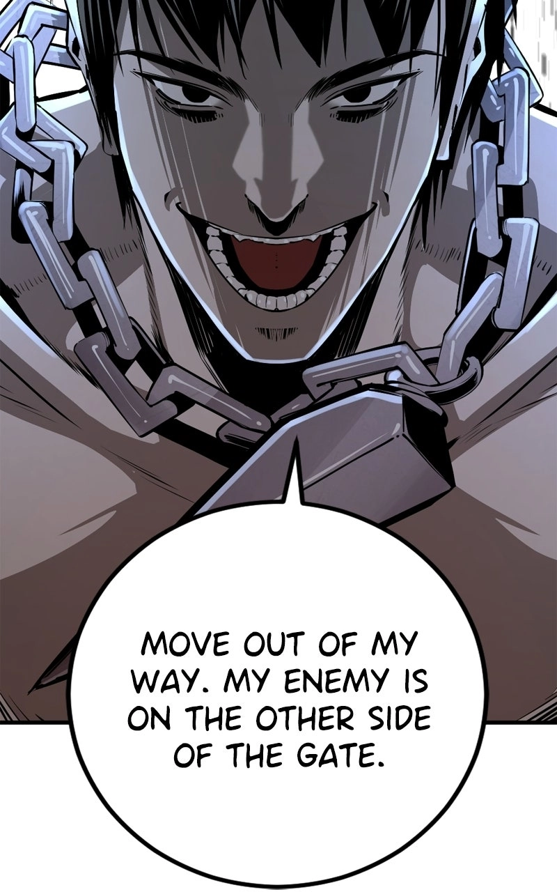 Hero Killer Chapter 254 - Page 43