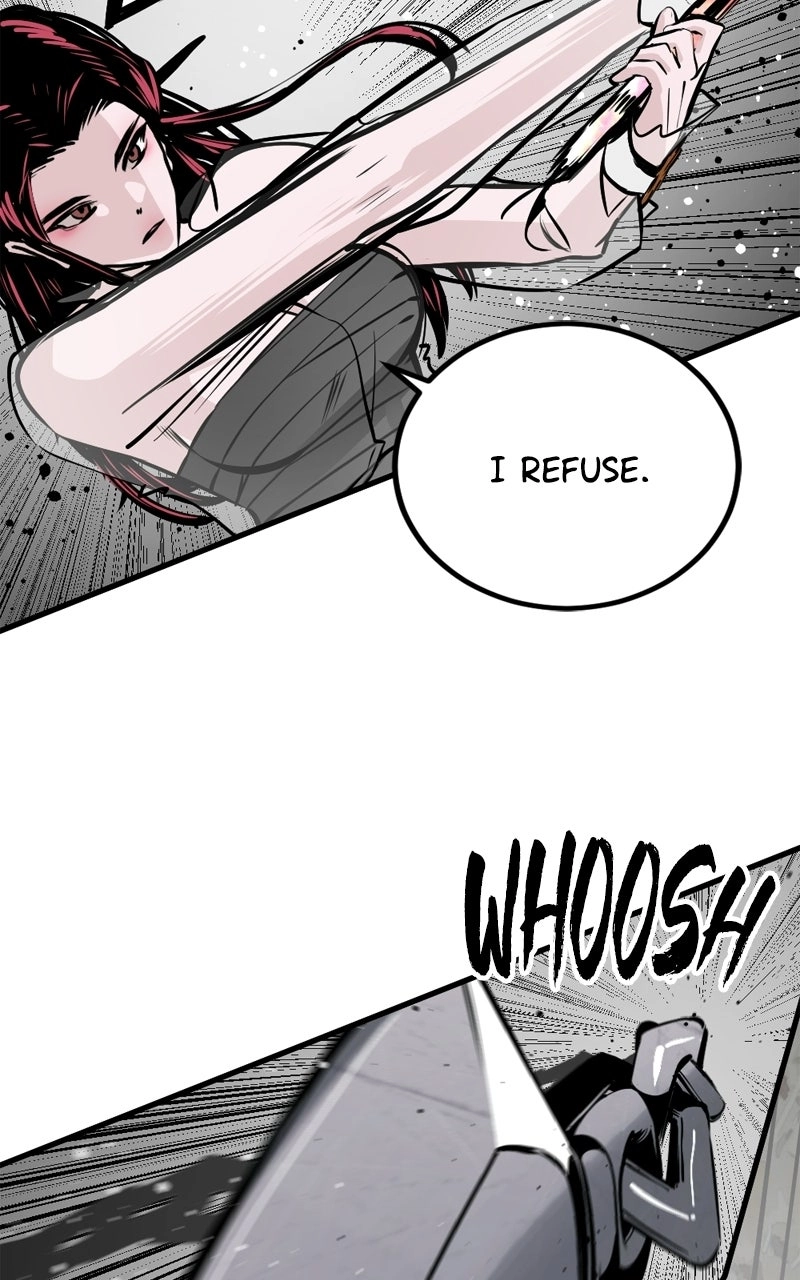 Hero Killer Chapter 254 - Page 46