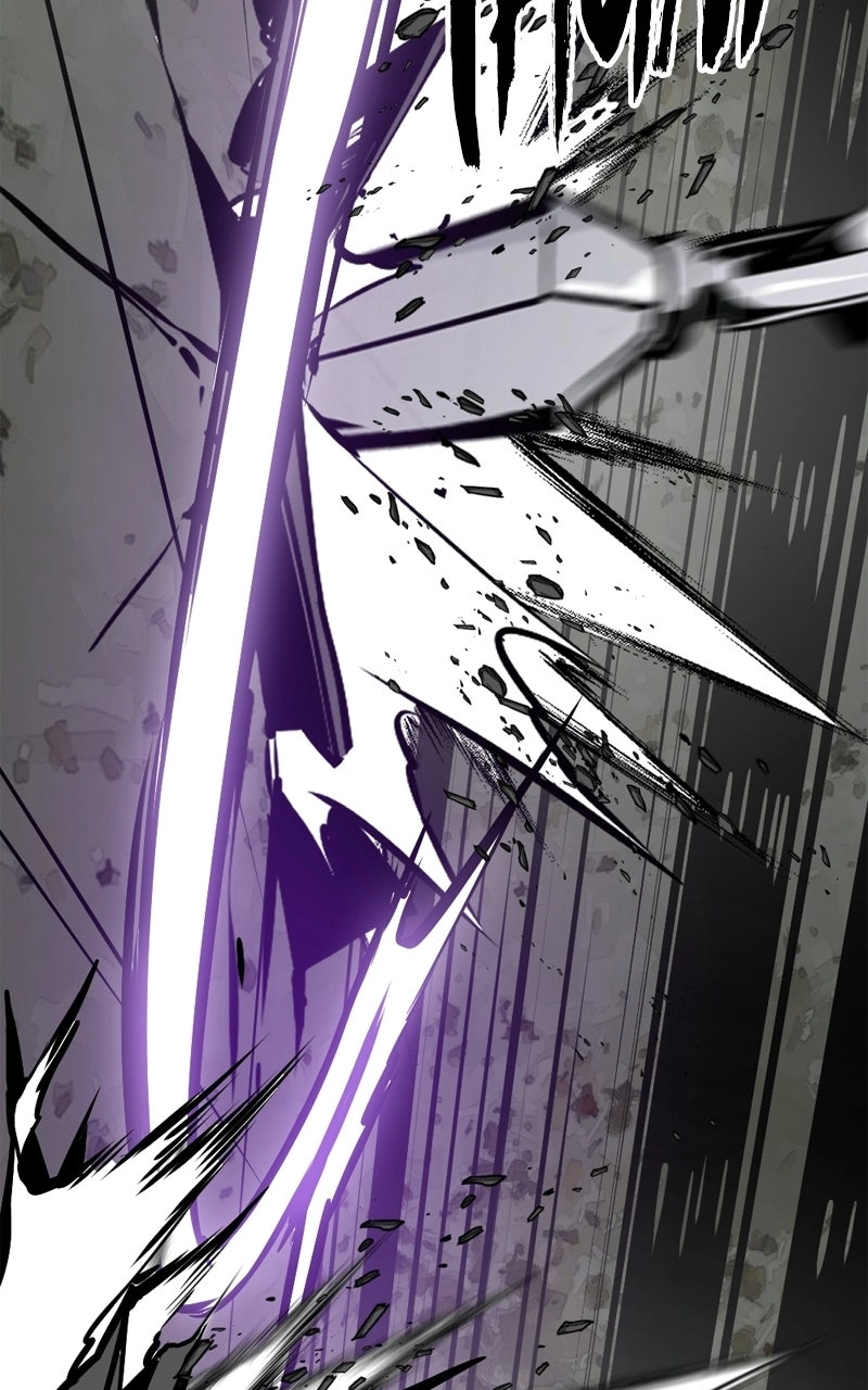 Hero Killer Chapter 254 - Page 48