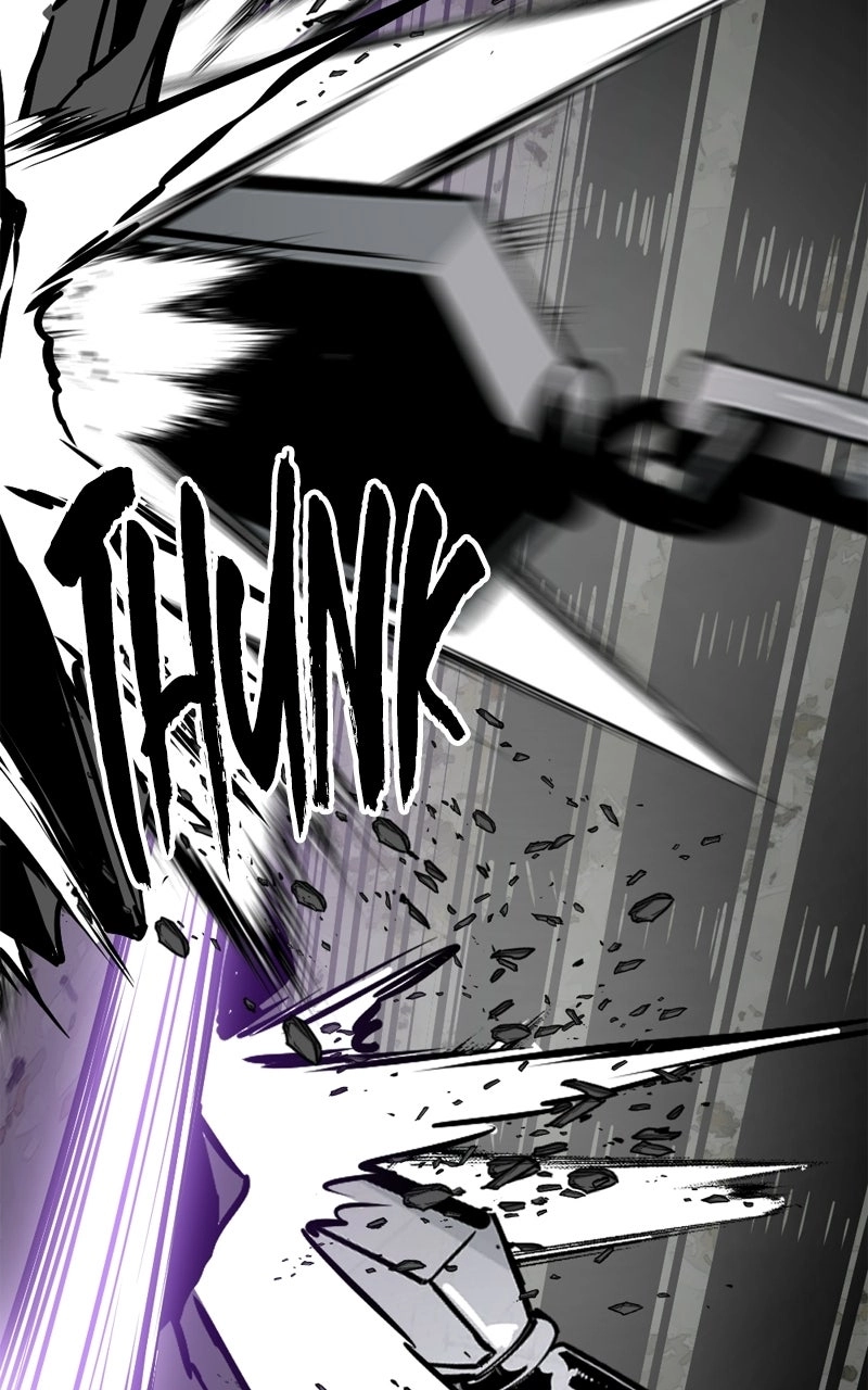 Hero Killer Chapter 254 - Page 49