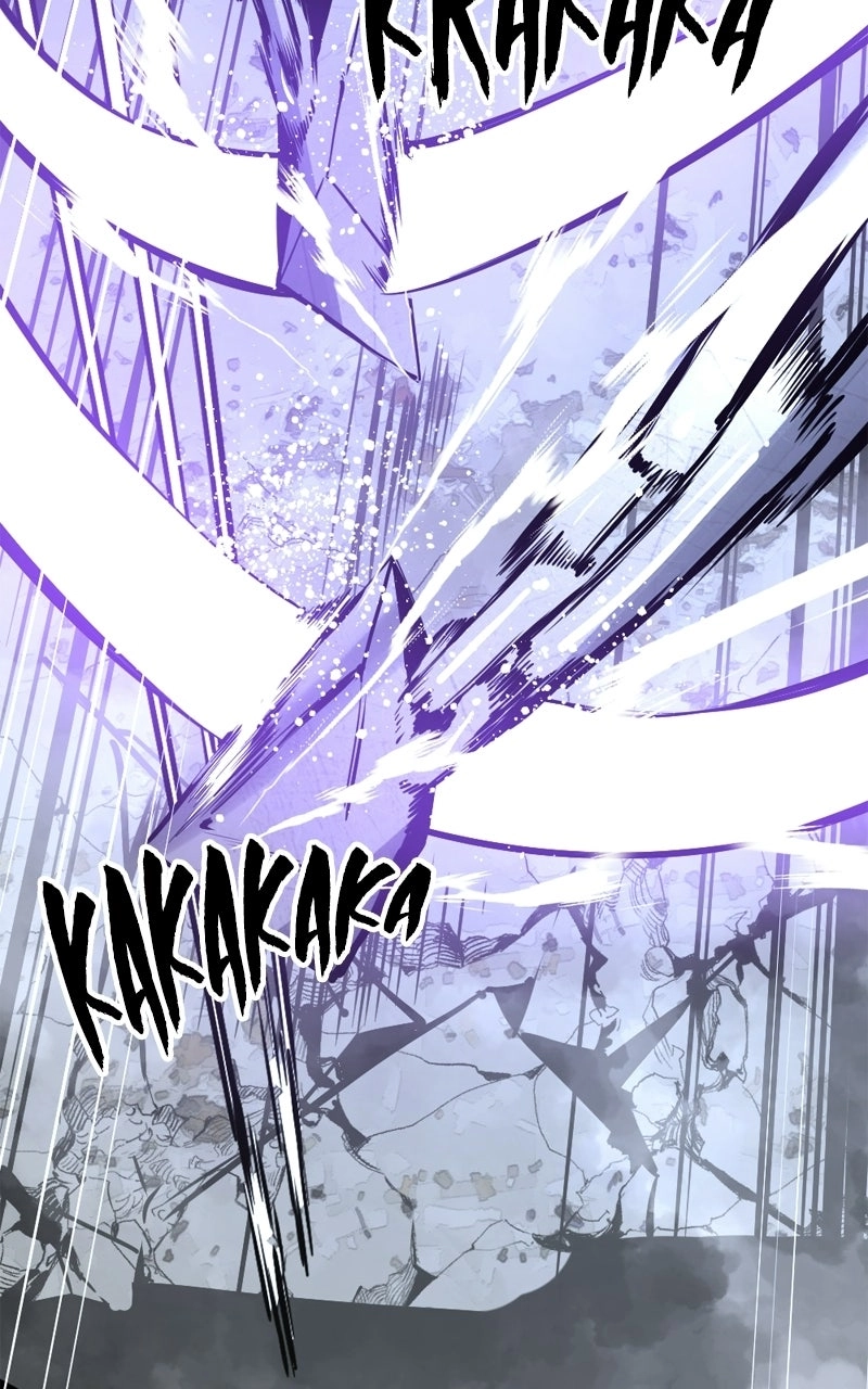 Hero Killer Chapter 254 - Page 53