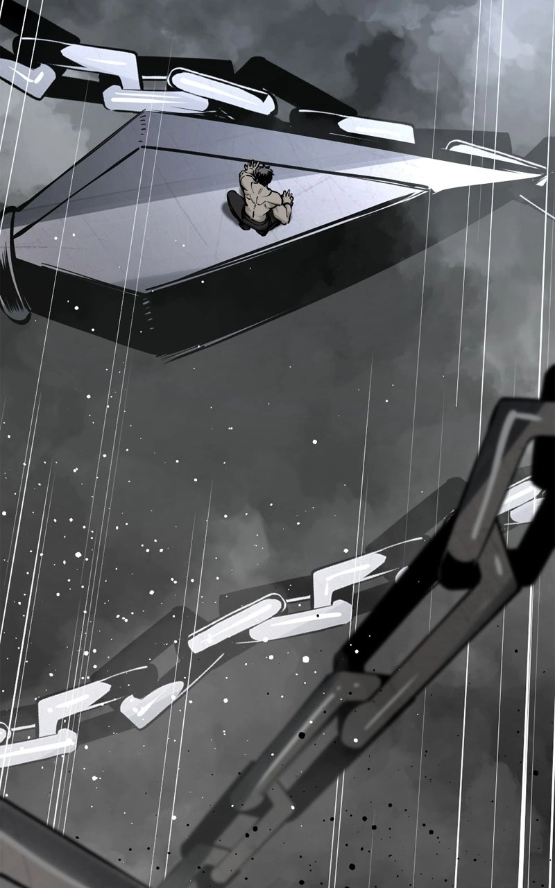 Hero Killer Chapter 254 - Page 54