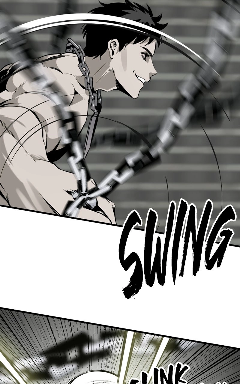 Hero Killer Chapter 254 - Page 57