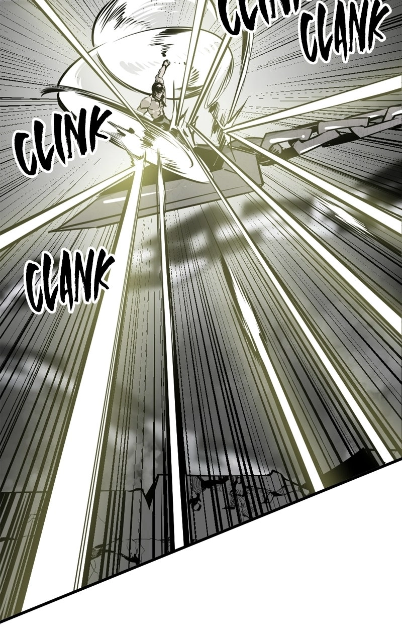 Hero Killer Chapter 254 - Page 58