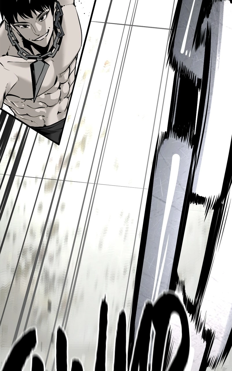 Hero Killer Chapter 254 - Page 60